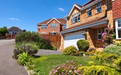 The Benefits of a Garage Conversion – Growing Families, Growing Homes!