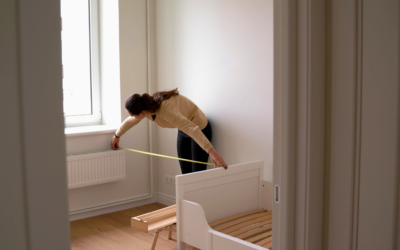 How to create more space for a growing family