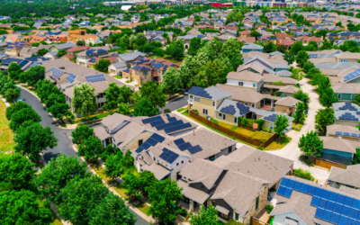 Sustainable Homes